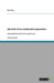 Identität, Krise und Bewährungsmythos: Identitätstheoretische Konzeptionen by Ron Klug