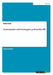 Instrumente und Strategien politischer PR by Hock, Felix