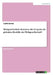 Weltgesellschaft: Kritisiert die Al Qaida die globalen Modelle der Weltgesellschaft? by Bernet, Judith
