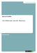 Der Holocaust und die Moderne by Schüßler, Michael