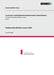 Studierenden-Booklet August 2010 by Eichsteller, Harald