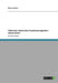 Fallstudie: Klassisches Projektmanagement versus Scrum by Seifert, Patrick