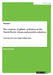 The impacts of plastic pollution in the North Pacific Ocean and possible solutions: Case Study: The Great Pacific Garbage Patch by Anonymous