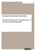 Die Rechtsregelung der Transplantionen in der Tschechischen Republik by Schelle, Karel