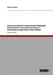 Neues Praxisfeld für Interkulturelle Pädagogik: Interkulturelle Personalentwicklung in international agierenden Unternehmen by Zulfiya Thümler