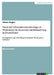 Stand der Informationstechnologie in Werkstätten für Menschen mit Behinderung in Deutschland: IT-Alignment and IT-Staffing in Sheltered Worshops in Ge by Regler, Alfons