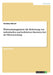 Wissensmanagement. Die Bedeutung von individuellen und kollektiven Barrieren bei der Wissensteilung by Christian Mersch