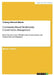 Community-Based Biodiversity Conservation Management: Reaching the Goal of Biodiversity Conservation and Community Development by Yufanyi Movuh Mbolo