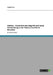 Habitus - Geschichte des Begriffs und seine Verwendung in der Theorie von Pierre Bourdieu by Erler, Ingolf