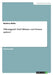 Führungsstil: Sind Männer und Frauen anders? by Müller, Matthias