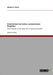 Commitment bei bisher verlustreichen Projekten: Eine Analyse auf der Basis des Investitionsmodells by Michael G. Viertel