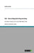 NLP - Neuro-linguistic Programming: An initial introduction to the wide field of NLP by Sandra Janicki