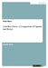 Civil War Onset - A Comparison of Uganda and Kenya by Ralph Myers