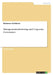 Managemententlohnung und Corporate Governance by Stalldecker, Waldemar