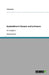 Systemtheorie Parsons und Luhmanns: Ein Vergleich by Evers, Timo