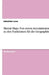 Mental Maps. Von ersten Assoziationen bis zu den Funktionen für die Geographie by Lucas, Sebastian