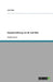 Zusammenhang von BI und SOA by Stolz, Jose