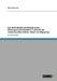 Das 4CID-Modell am Beispiel eines Bildungswissenschaftlers im Bereich der Interkulturellen Arbeit / Arbeit mit Migranten by Mecking, Maria
