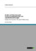 Analyse und Bewertung der Outsourcing-Möglichkeiten von Logistikdienstleistungen: Analysis And Evaluation Of Logistics Outsourcing by Leicht, U. Manfred