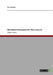 Marktbeeinflussung durch Tourismus 2.0 by Lellinger, Tim