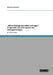 "Wenn Zwänge das Leben einengen" - Diagnostik und Intervention bei Zwangsstörungen by Wicklein, Monique