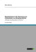 Besonderheiten in der Bewertung von Unternehmen aus Emerging Markets: "Mergers and Acquisitions in Practice" by Hierling, Marco