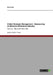 Global Strategic Management - Outsourcing in Domestic Electronics Industry: Gaming - Microsoft XBox 360 by Mo Elnadi