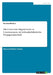 Die Conversio Bagoariorum et Carantanorum als frühmittelalterliche Propagandaschrift by Blockus, Karsten