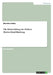 Die Entwicklung der frühen Mutter-Kind-Bindung by Lüdeke, Mareike