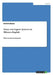 Tense and Aspect Systems in Hiberno-English: Their use and development by Patricia Ronan
