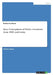 Race Conceptions of Native Americans from 1820 until today by Katharina Reese