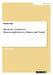 Electronic Commerce - Einsatzmöglichkeiten, Nutzen und Trends by Press, Patrick