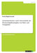 Gemeinsamkeiten und Unterschiede der Phraseologiekonzeption bei Bally und Vinogradov by Wojciechowski, Ursula
