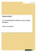Communication Problems in the Family Business: Business Communication by Stephanie Olbrich