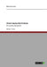 China's Equity Risk Premium: A Long-Run Perspective by Nano Kurzmann