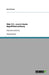 Web 2.0 - eine kritische Begriffsbetrachtung: Internetmarketing by Press, Patrick