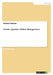 Noetic Quantic Global Management by Gebhard Deissler