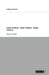 Inner Culture - Inter Culture - Outer Culture by Gebhard Deissler