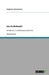 Das IS-LM-Modell: Annahmen, Funktionsweise und Kritik by Schoenwetter, Stephanie