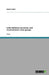 Links between terrorism and transnational crime groups by Robert Fiedler