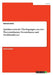 Spieltheoretische Überlegungen aus den Theoriedebatten Neorealismus und Neoliberalismus by Schön, Nikolai