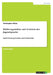 Erklärungsansätze und Funktion der Jugendsprache: Begriff, Einteilung, Funktion und Charakteristika by Kilian, Christopher