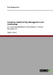 Computer Aided Facility Management und Contracting: Ein neues Geschäftsfeld für Dienstleister im Facility Management by Brüggemann, Timo
