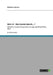 Web 2.0 - Was kommt danach....?: Aktuelle und zukünftige Entwicklungen des World Wide Web by Spomer, Waldemar