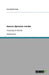 Seneca´s Epistulae morales: Interpretation Brief 86 by Graé, Ann-Christin