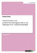 Standortstruktur und Strukturentwicklungsdynamik in der Thüringer Forst- und Holzwirtschaft by Kramp, Thomas