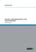 E-Culture - Unternehmenskultur in der Internet-Ökonomie by Gerth, Alexander