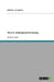 The U.S. Underground Economy by Raffaela C. M. Wallner