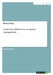 Individual differences in money management by Bilyk, Barbara