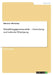 Pfadabhängigkeitsmodelle - Darstellung und kritische Würdigung by Michalsky, Sebastian